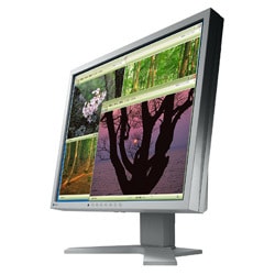 ヨドバシ.com - ナナオ NANAO EIZO エイゾー 19型 デジタル/アナログ接続 液晶モニタ スピーカー内蔵 セレーングレイ  FlexScan S1921-SHGY 通販【全品無料配達】