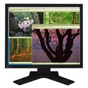 19型 デジタル/アナログ接続 液晶モニタ スピーカー内蔵 ブラック FlexScan S1921-SHBK