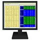17型 デジタル/アナログ接続 液晶モニタ スピーカー内蔵 ブラック FlexScan S1701-STBK