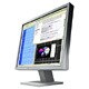 19型 デジタル/アナログ接続 液晶モニタ スピーカー内蔵 セレーングレイ FlexScan S1901-STGY