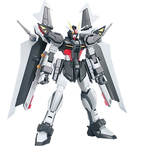 GAT-X105E ストライクノワールガンダム [2018年10月再生産]