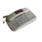 インテリアテレホン コロン 電話機 TEL-3500