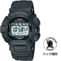 ヨドバシ.com - カシオ CASIO G-SHOCK ジーショック GW-9000-1JF ...