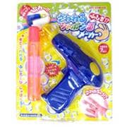 さわれるしゃぼんメーカー [サイエンストイ]