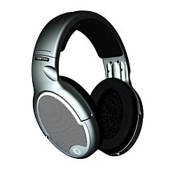 オープンエア型ヘッドホン DR150