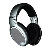 オープンエア型ヘッドホン DR150