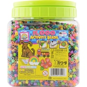 パーラービーズ 17501 MIX筒入り11000P