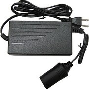 AC-CC2 [ACアダプター 電子式クーラーバッグ専用アダプター]
