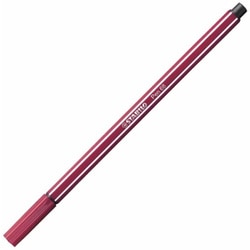 ヨドバシ.com - スタビロ STABILO 水性フェルトペン ペン68 太字 