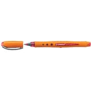 水性ボールペン バイオニックワーカー M 中字 0.5mm レッド 2018-40