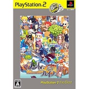 ファントム・ブレイブ 2周目はじめました。 PlayStation 2 the Best [PS2ソフト]