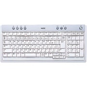 VALUESTARシリーズ用 キーボード防塵カバー FA-TNX12