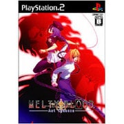 メルティブラッド アクトカデンツァ [PS2ソフト]