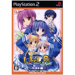 Like Life an hour ベスト版 [PS2ソフト]