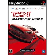 TOCA RACE DRIVER 2 ULTIMATE RACING SIMULATOR [PS2ソフト]