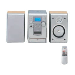 SAD-4305-S [CDマイクロコンポ]