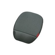 リストレスト マウスパッド付き グレー AMA372GY
