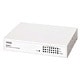 100/10対応 スイッチングハブ 8ポート RoHS指定準拠 CG-SW08TXR