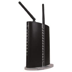 MISO搭載 IEEE802.11a/g/b規格対応 無線ブロードバンドルータ CG-WLBARAGM