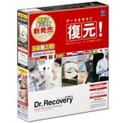 Dr.Recovery Macintosh [Windows]