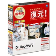 Dr.Recovery Linux [Windowsソフト]