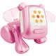 idog mini ポップ犬（ピンク）