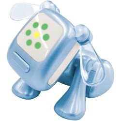 idog mini ダンス犬（ブルー）