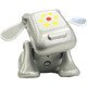 idog mini ヒップホップ犬（シルバー）