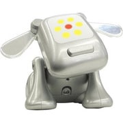idog mini ヒップホップ犬（シルバー）