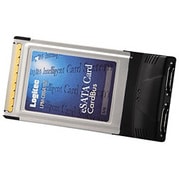 LPM-CBSA152 [CardBus用 eSATA I/Fカード]