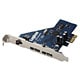 LHA-SA32PE [PCI Express x1用 eSATA I/Fボード]