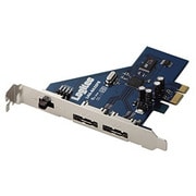 LHA-SA32PE [PCI Express x1用 eSATA I/Fボード]