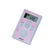デジタルメトロノーム ピンクメタリック DM70P