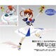 魔法少女リリカルなのはA’s 高野なのは