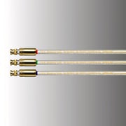 RGB同軸インターコネクトケーブル 1.5m 6N-D5070 II