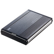 USB2.0対応2.5インチハードディスクケース TK-RF25UBK
