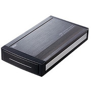 USB2.0対応3.5インチハードディスクケース TK-RF35UBK
