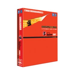 スパイゼロ 2007 Win