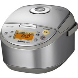 ヨドバシ.com - パナソニック ナショナル IH炊飯器 (5.5合炊き ヨドバシ.com - パナソニック ナショナル IH炊飯器 (5.5合炊き