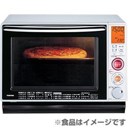 ヨドバシ.com - 東芝 TOSHIBA オーブンレンジ ER-D7-S 通販【全品無料配達】