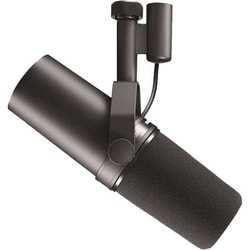 ダイナミック型マイクロホン SM7B