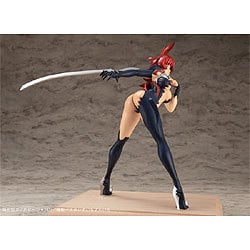 ウィッチブレイド 天羽雅音 発動態