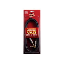 ギターケーブル 5m VA2-5.0m2 L/L