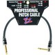 パッチケーブル VP-0.7m S/S