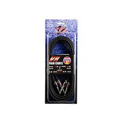 レコーディングケーブル 2.0m ペア VR-2.0m2 S/S