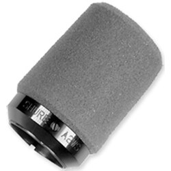 ヨドバシ.com - Shure シュア ウインドスクリーン A2WS-BLK SM57