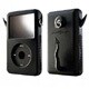 CB0005 [iPod5G用 シリコンケース+プロテクター] DIABLO DARKSIDE