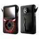 CB0006 [iPod5G用 シリコンケース+プロテクター] DIABLO NIGHTSTALKER