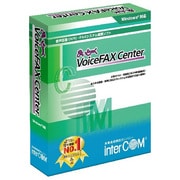 まいとーく VoiceFAX Center 高品質音声合成オプション 2回線用 [Windowsソフト]