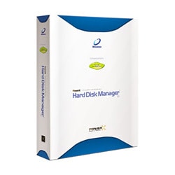 PowerX Hard Disk Manager 7.0 / 2ライセンスパック [PowerX Hard Disk Manager 7.0　2ライセンスパック Win]